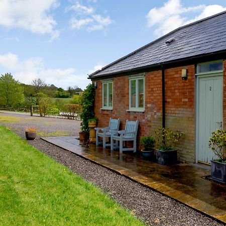 Villa Primrose Shepton Mallet Exterior foto