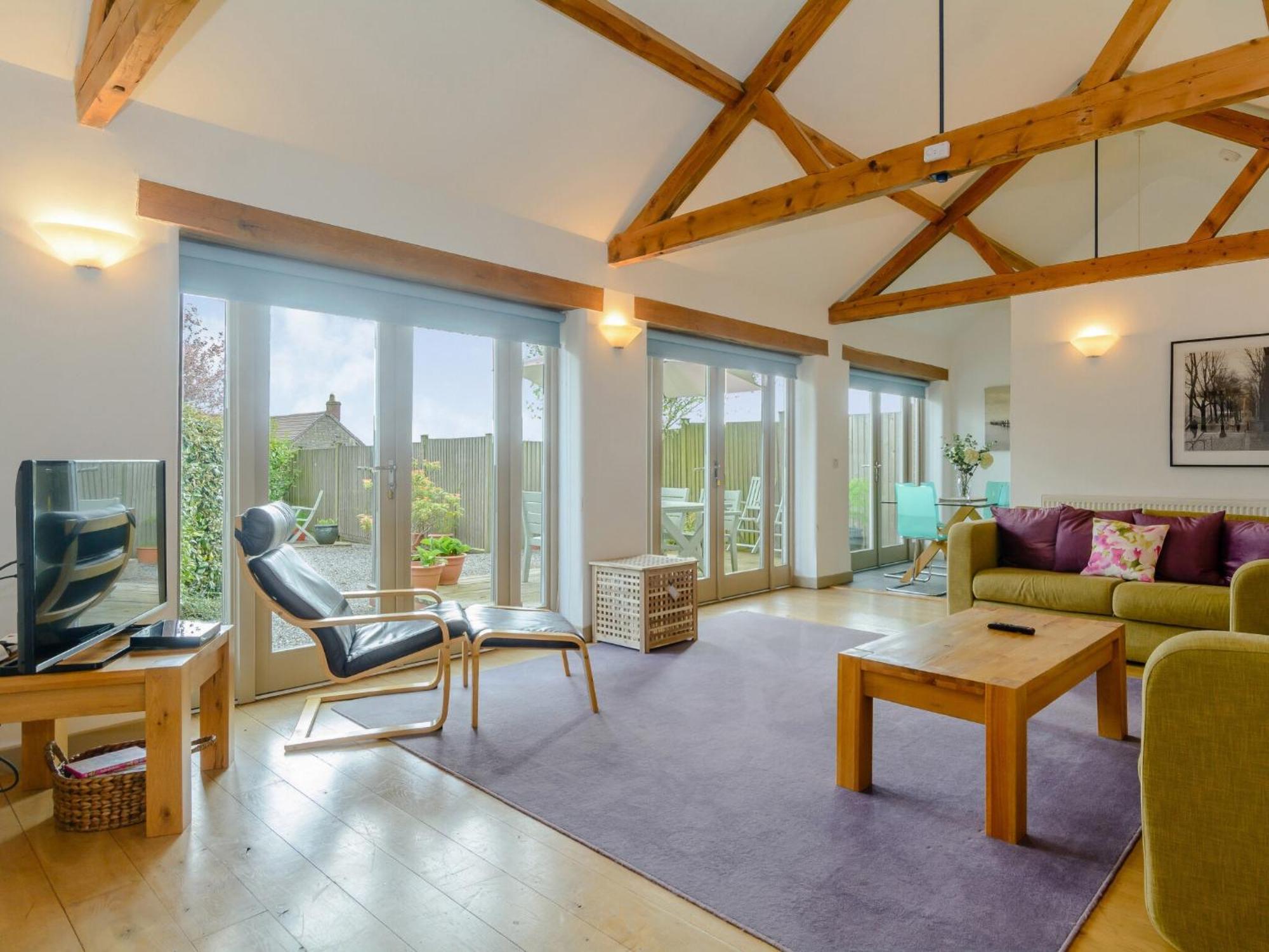 Villa Primrose Shepton Mallet Exterior foto