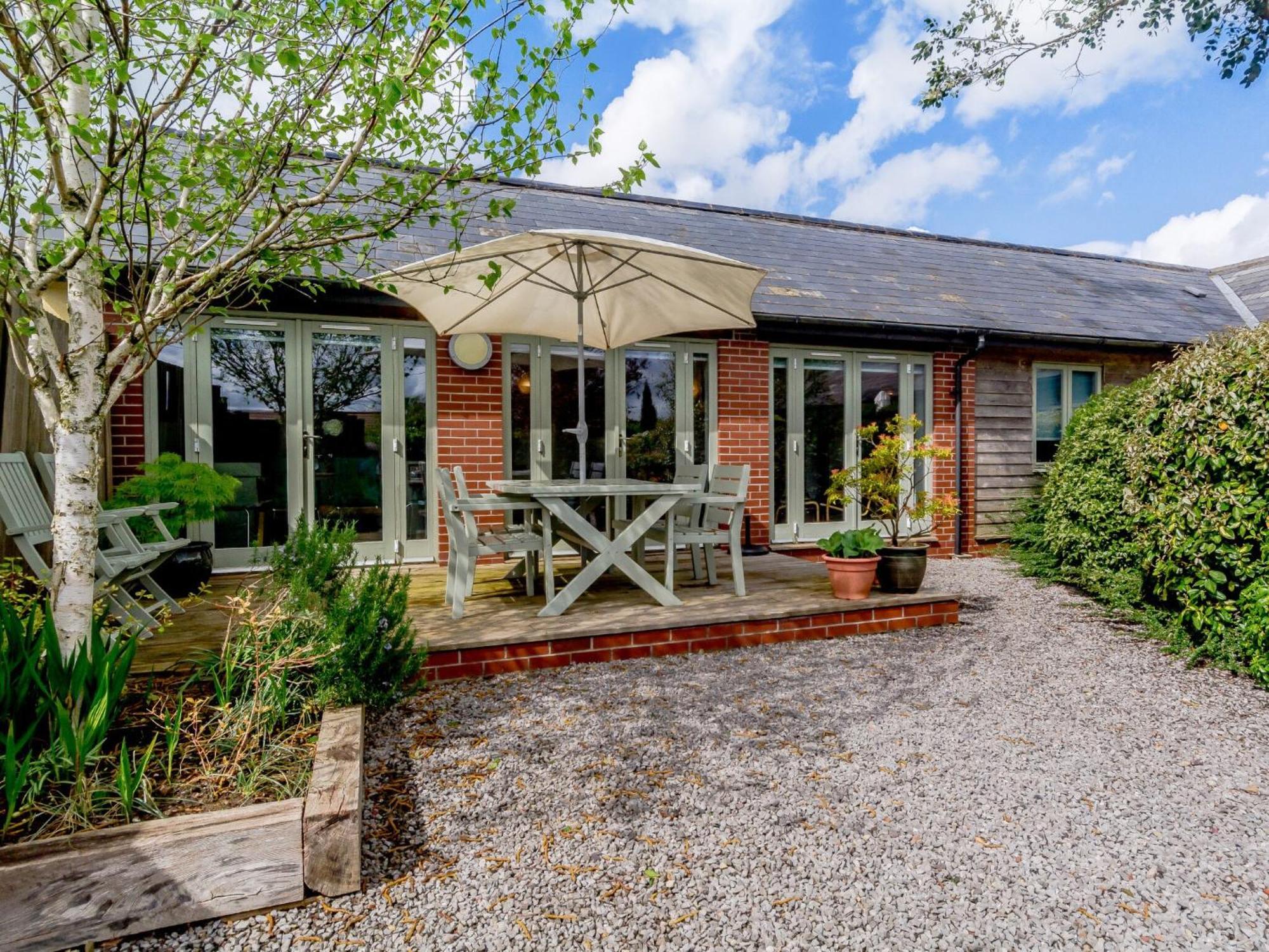 Villa Primrose Shepton Mallet Exterior foto